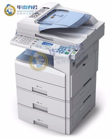 東莞復印機租賃哪家好？專業打印機出租、彩色復印機租賃及辦公設備維修安裝服務指南